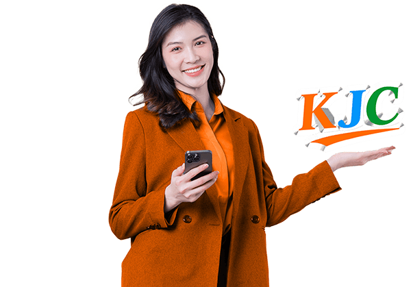 Liên hệ KJC