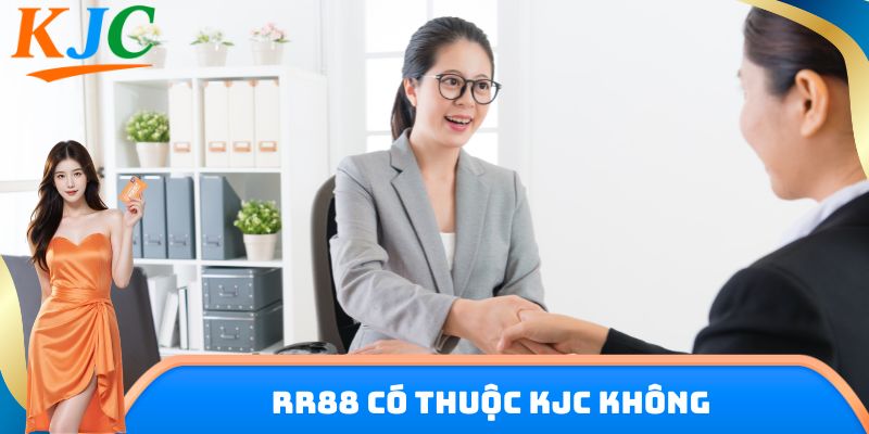 RR88 có thuộc KJC không